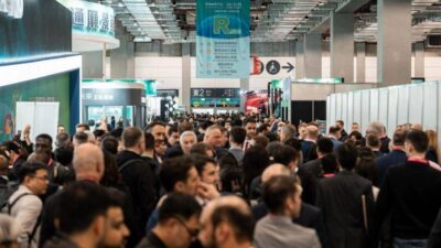 Taiwan Florida cities deploy AI to address rising urbanization challenges