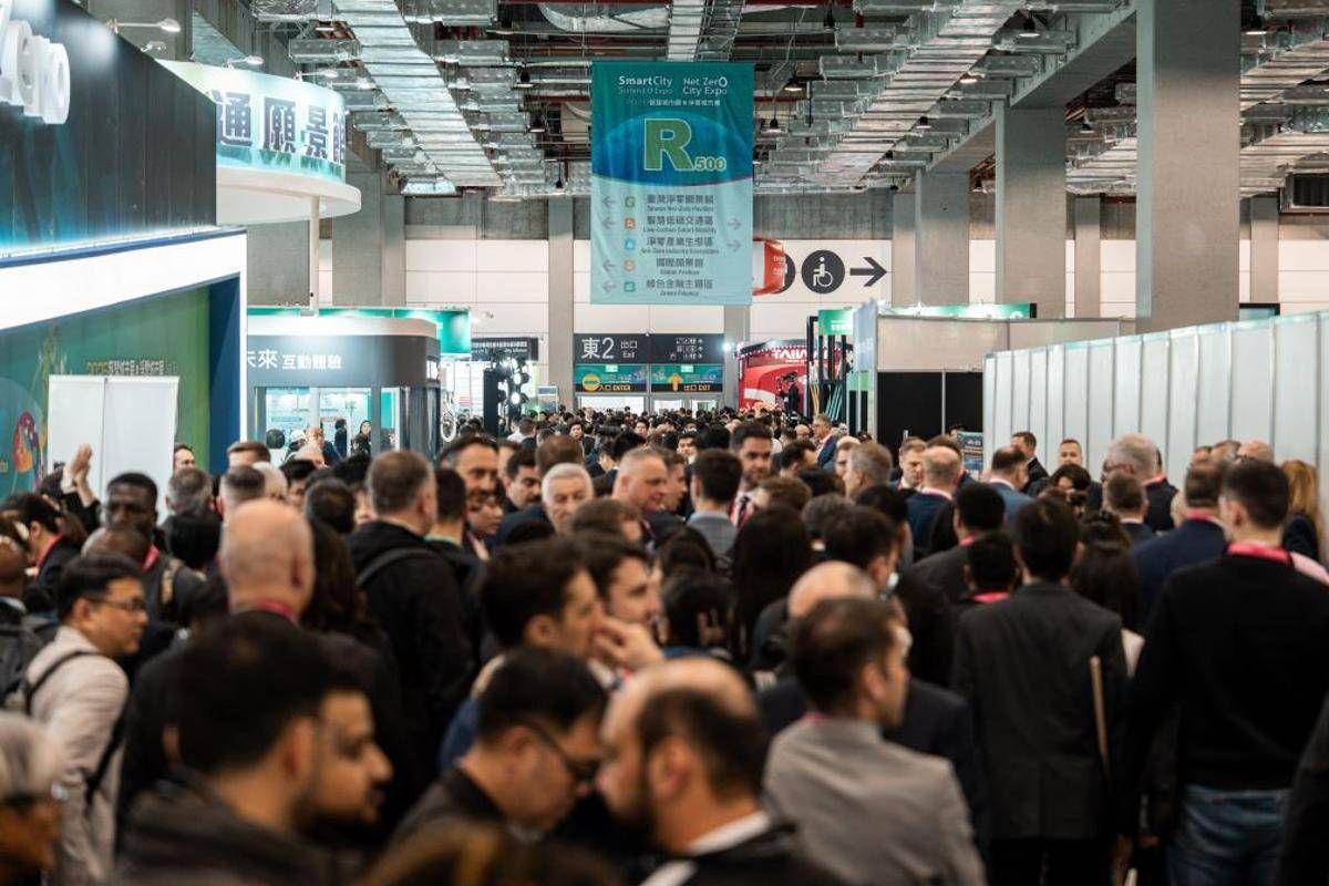 Taiwan Florida cities deploy AI to address rising urbanization challenges