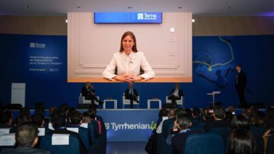 Terna al via quarta edizione master del Tyrrhenian Lab