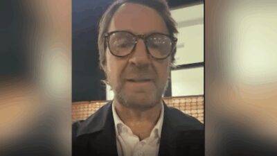 Tinazzi Limpe Il Parkinson non e solo la malattia del tremore