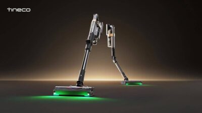 Tineco PURE ONE A90S dopo IFA arriva finalmente sul mercato