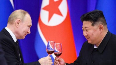 Tra colloqui e scambi si rafforzano i legami Putin Kim. Ma il rapporto resta sbilanciato lanalisi