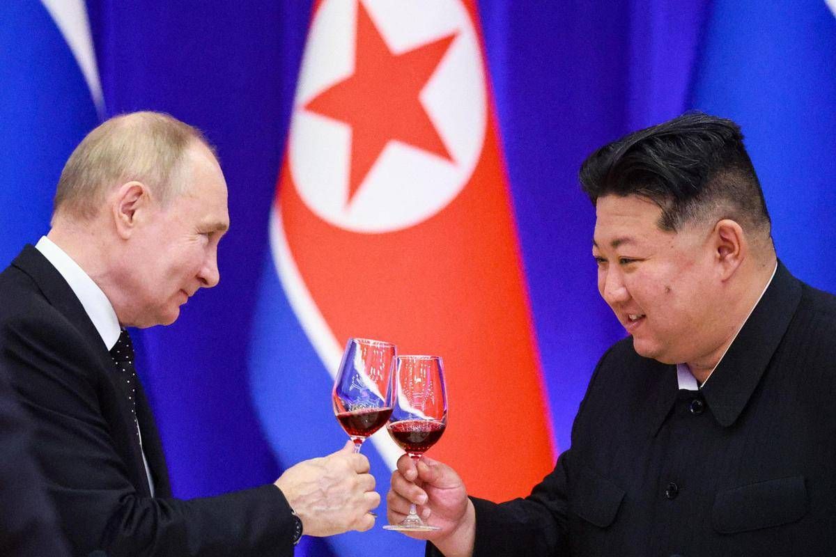 Tra colloqui e scambi si rafforzano i legami Putin Kim. Ma il rapporto resta sbilanciato lanalisi