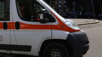 Tragedia alle Atp Finals due spettatori morti dopo un malore