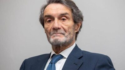 Trasporti A.Fontana Lombardia penalizzata ha copertura fondo tpl al 57 altre regioni oltre 100