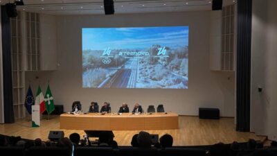 Trasporti Strisciuglio Trenitalia Lombardia parte fondamentale per business Rfi