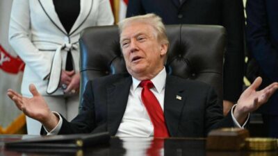 Trump Grazie ai dazi ogni americano ricevera bonus di 2mila dollari