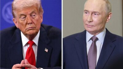 Trump Putin armi nucleari e annunci il nuovo braccio di ferro Usa Russia