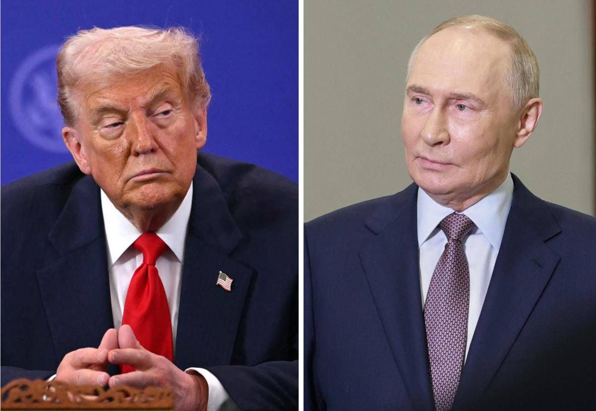 Trump Putin armi nucleari e annunci il nuovo braccio di ferro Usa Russia
