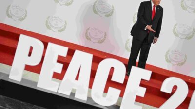 Truppe internazionali a Gaza Ecco chi puo partecipare secondo il gen. Cuzzelli