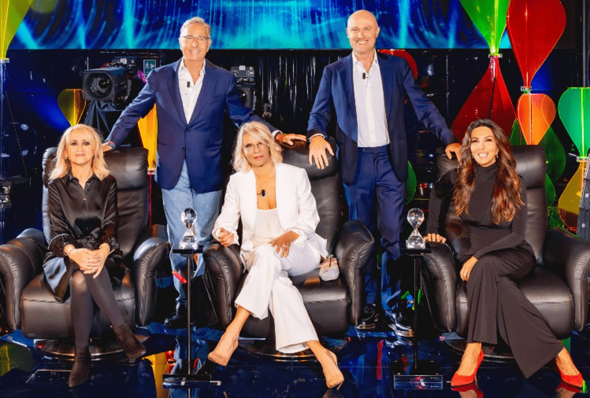 Tu si que vales stasera 15 novembre anticipazioni e ospiti