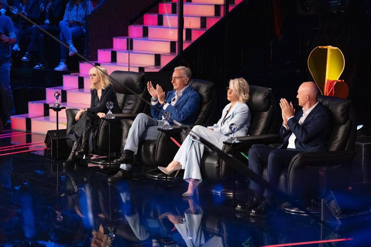 Tu si que vales stasera 22 novembre anticipazioni e ospiti