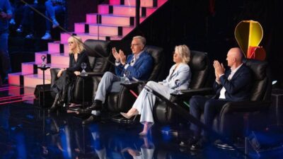 Tu si que vales stasera sabato 8 novembre le anticipazioni e gli ospiti