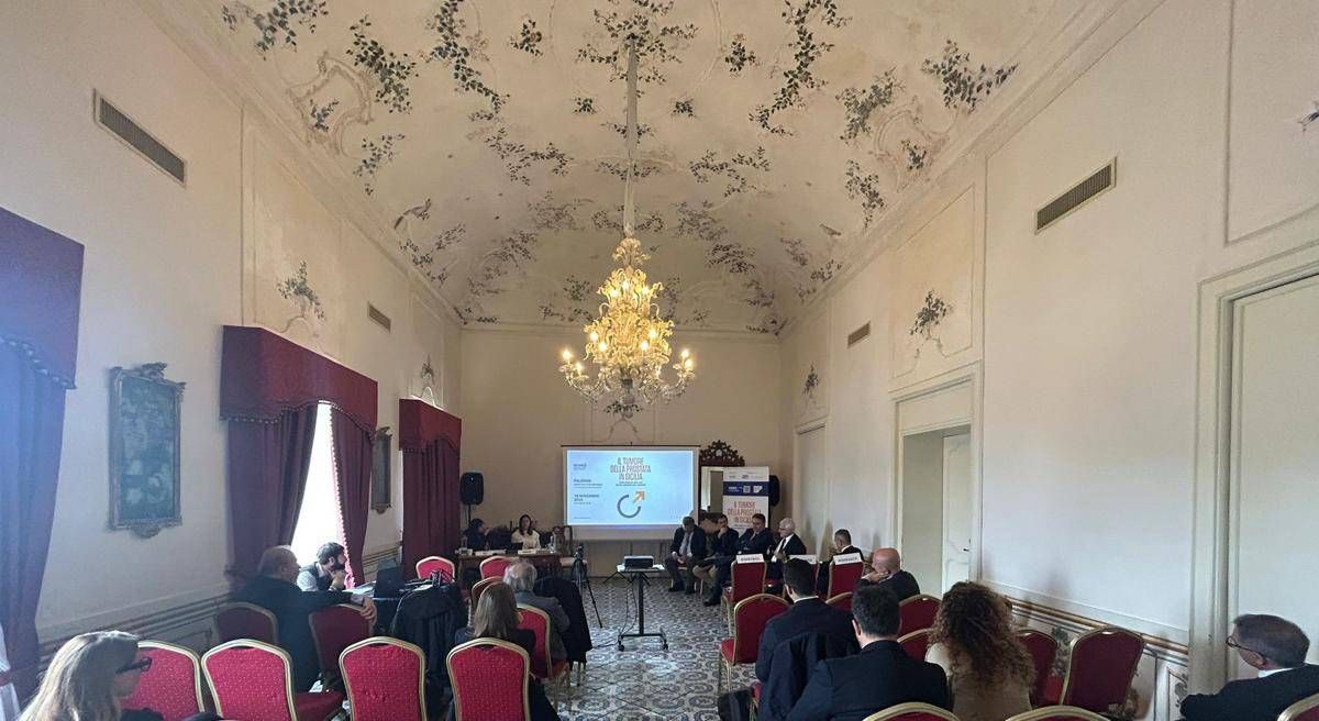 Tumore della prostata la sanita siciliana si confronta su screening diagnosi precoce e percorsi di cura innovativi e multidisciplinari