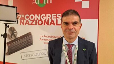 Tumori Di Maio Aiom Loncologia moderna deve essere accessibile a tutti