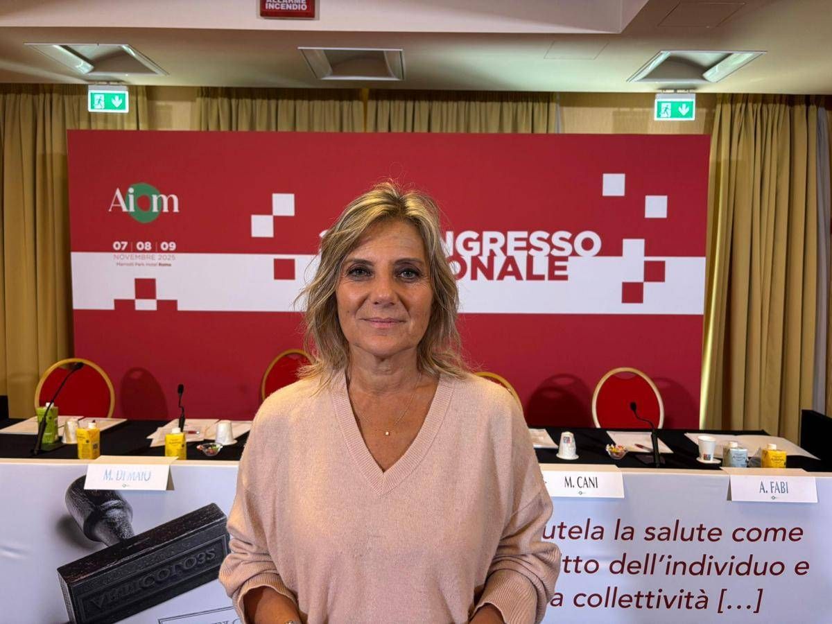 Tumori Fabi Aiom Cancro seno malattia sociale serve supporto psicologico