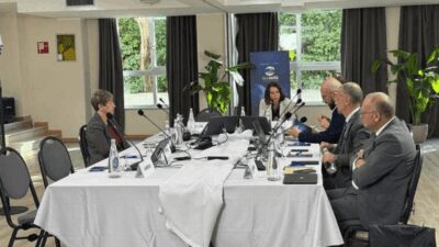 Tumori Lazio esperti Per cancro prostata diagnosi precoce innovazione e sostenibilita