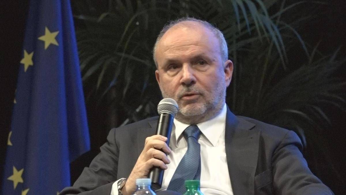 Tumori Schillaci Lotta contro il cancro priorita di Governo e ministero Salute