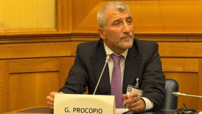 Tumori oncologo Procopio Prostate Cancer Unit modello da estendere in tutta lItalia