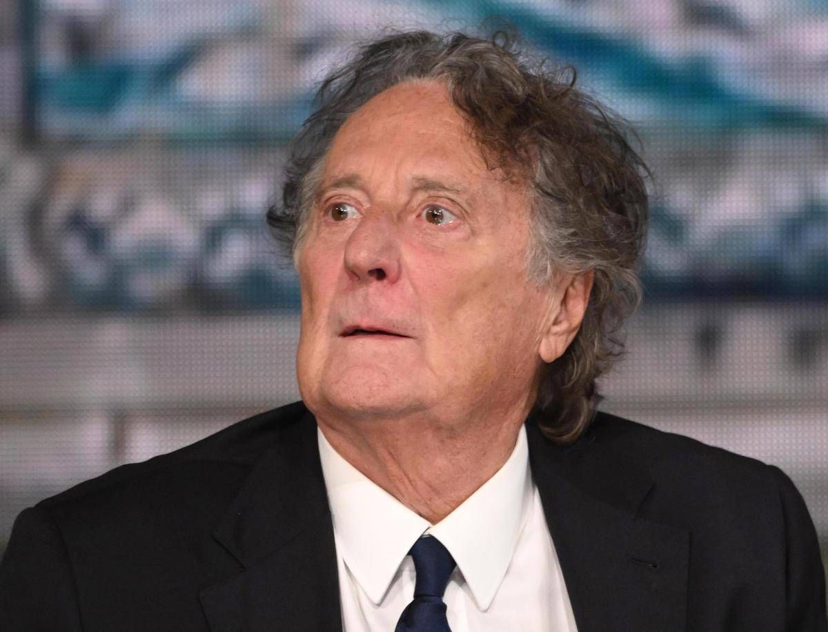 Ucei denuncia Iacchetti Con le sue parole demonizza Israele e il popolo ebraico