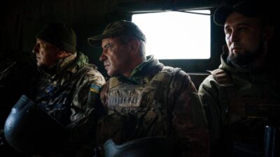 Ucraina Kiev annuncia nuovo scambio prigionieri con Mosca