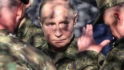 Ucraina Russia Putin punisce anche chi sostiene la guerra la nuova purga