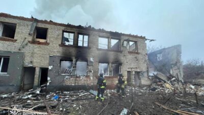 Ucraina Russia frena attacco a Pokrovsk pausa prima di assedio finale