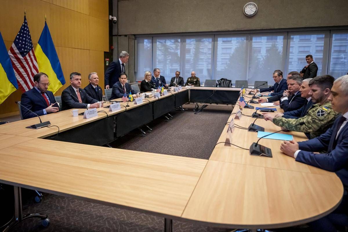 Ucraina Usa progressi su piano Trump. Europa prepara controproposta