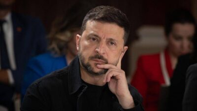 Ucraina Zelensky vola in Turchia per rilanciare i negoziati oggi il vertice senza Mosca