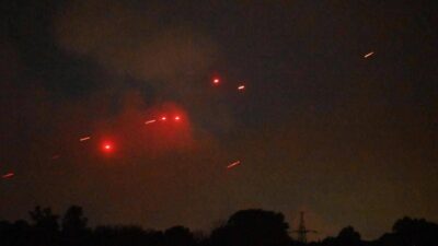 Ucraina attacco russo su larga scala nella notte colpita duramente Kiev