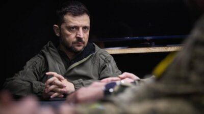 Ucraina esercito ridotto e territori ceduti a Putin il piano di Trump per la pace