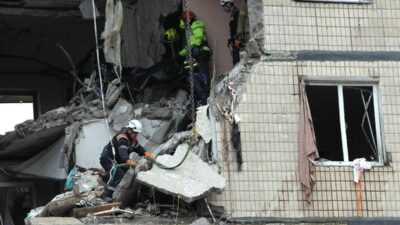 Ucraina nuovi attacchi Russia sempre piu vicina alla conquista di Pokrovsk