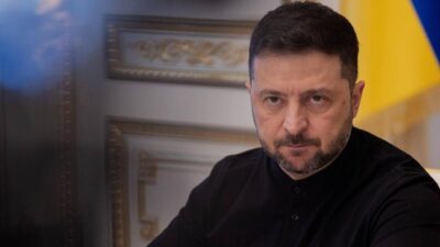 Ucraina scandalo corruzione Zelensky annuncia riforme settore energetico