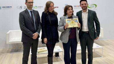 Un Sacco in Comune Crotone vince sfida del riciclo tra capoluoghi calabresi