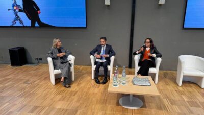 Unindustria future skills capitale umano e Ia per il lavoro che cambia