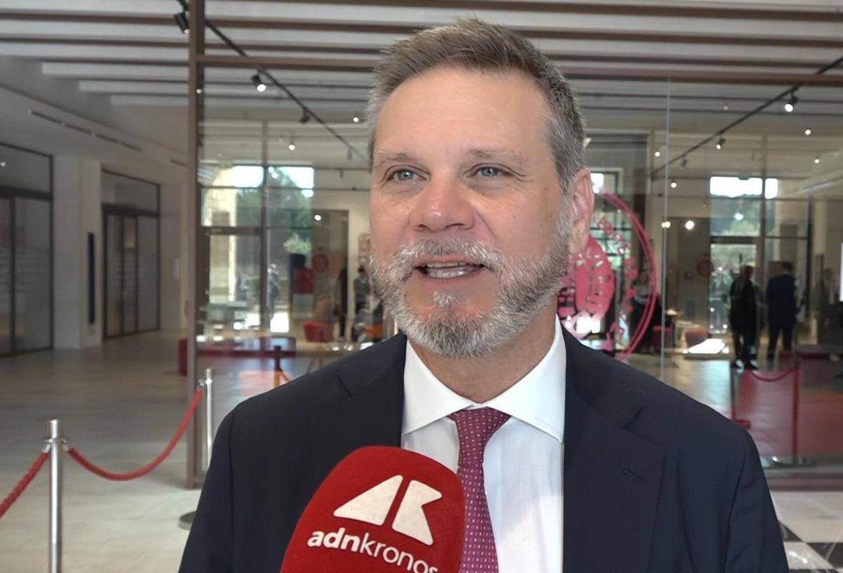 Universita Garzoni Lum Crescita costante ospitiamo mille matricole