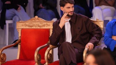 Uomini e Donne Ciro Solimeno e il nuovo tronista le scuse di Martina De Ioannon