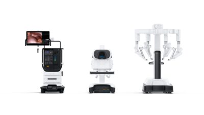 Urologia in Italia la nuova piattaforma robotica da Vinci 5