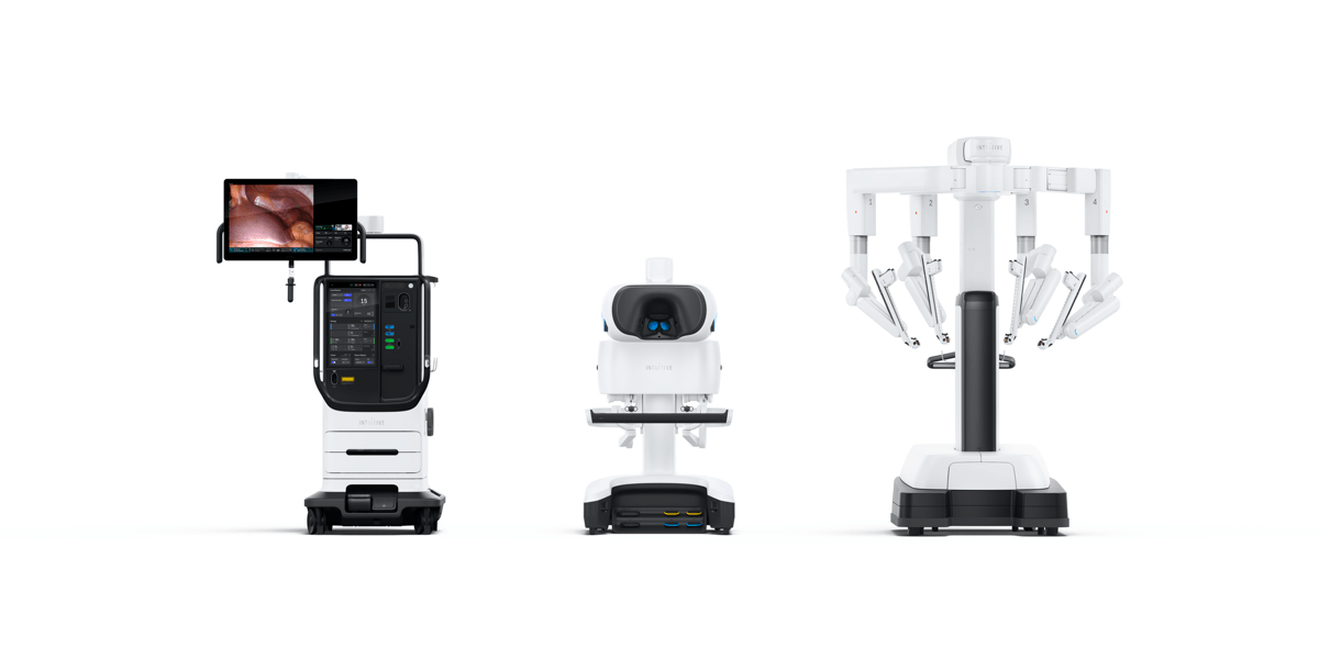 Urologia in Italia la nuova piattaforma robotica da Vinci 5