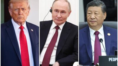 Usa Trump smorza la tensione Voglio discutere con Russia e Cina per ridurre arsenali nucleari