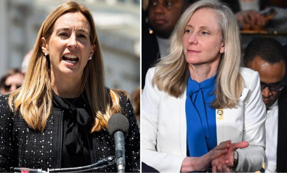 Usa i dem conquistano anche Virginia e New Jersey elette Spanberger e Sherrill