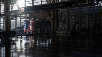 Usa ok Senato a legge per fine shutdown ora tocca alla Camera