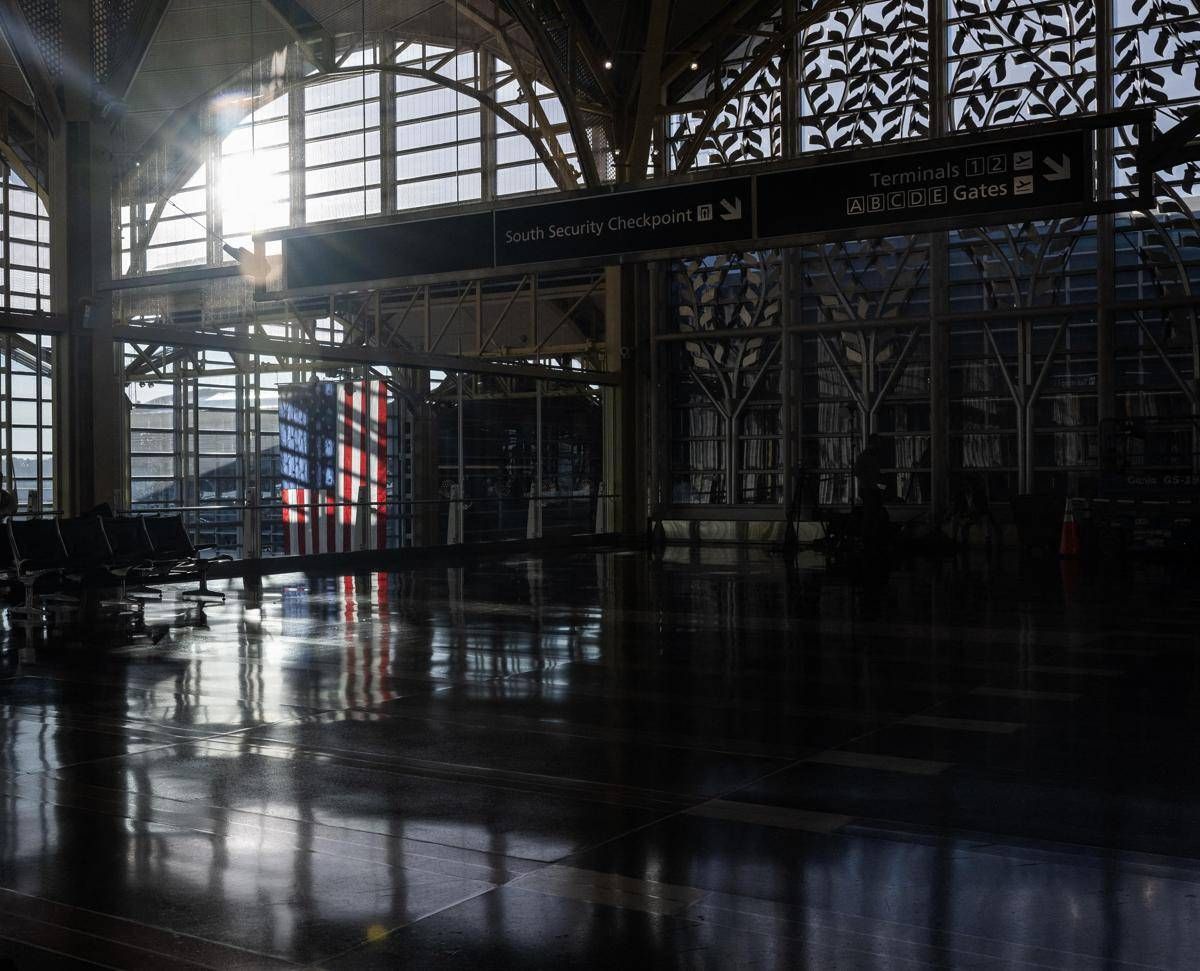 Usa ok Senato a legge per fine shutdown ora tocca alla Camera