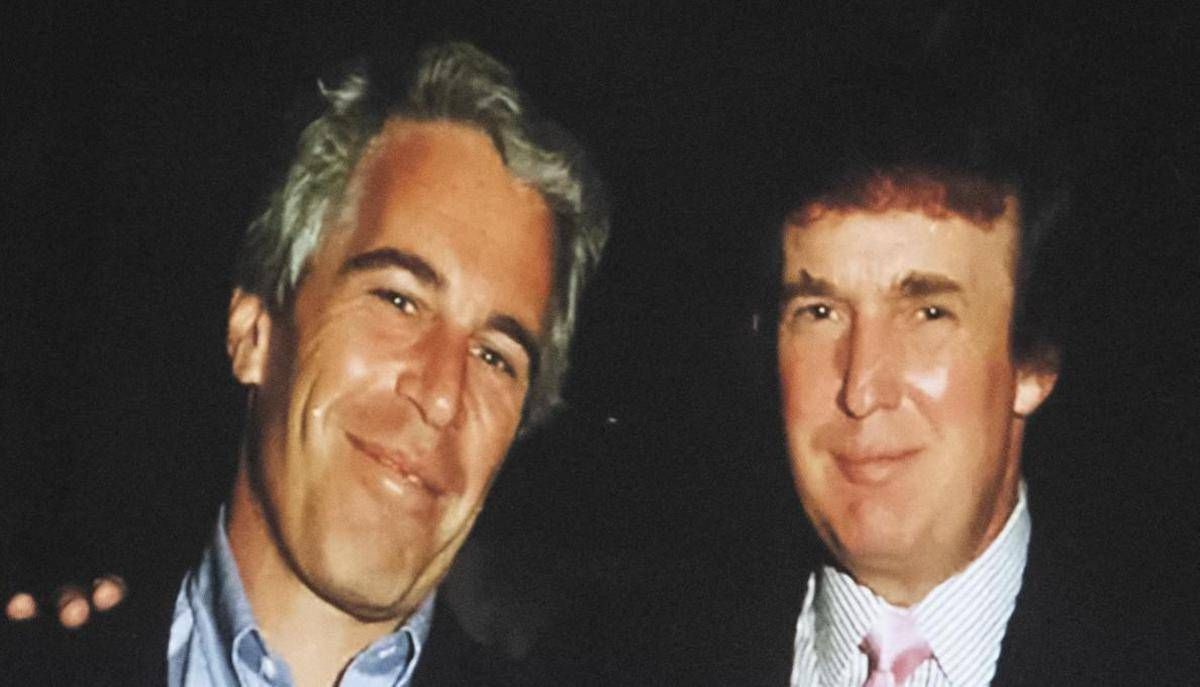 Usa pubblicate le mail di Epstein Trump ha trascorso ore a casa mia con una delle vittime