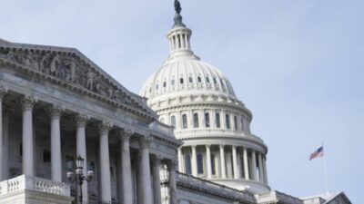 Usa raggiunto accordo in Senato per mettere fine allo shutdown