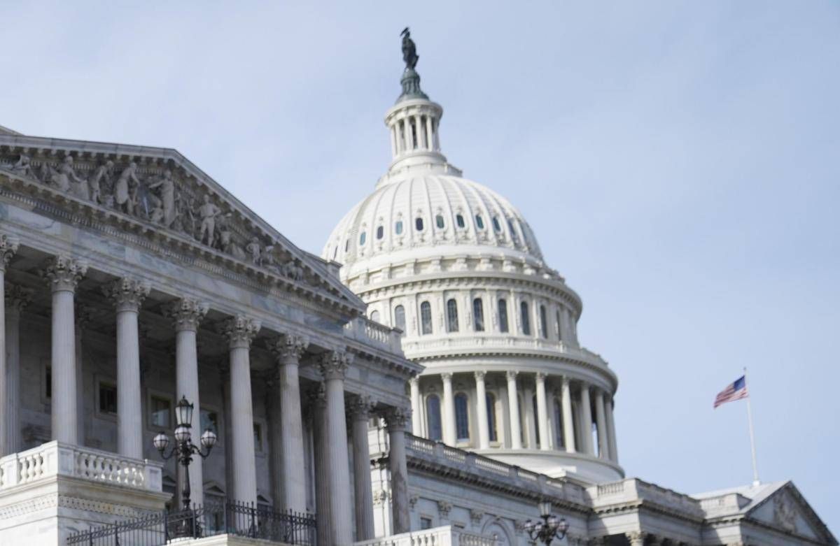 Usa raggiunto accordo in Senato per mettere fine allo shutdown