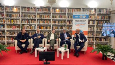 Uso inappropriato dei FANS urgenza sanitaria e sociale 1