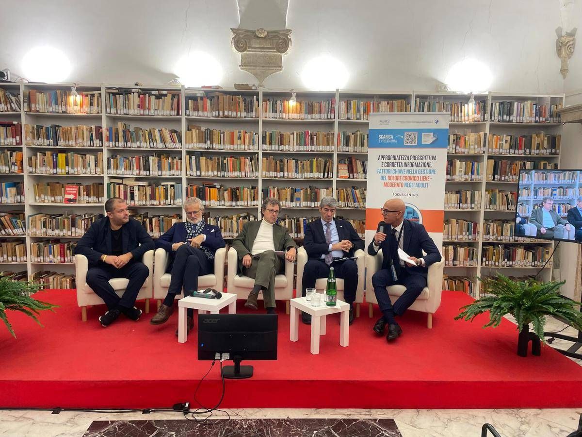 Uso inappropriato dei FANS urgenza sanitaria e sociale 1