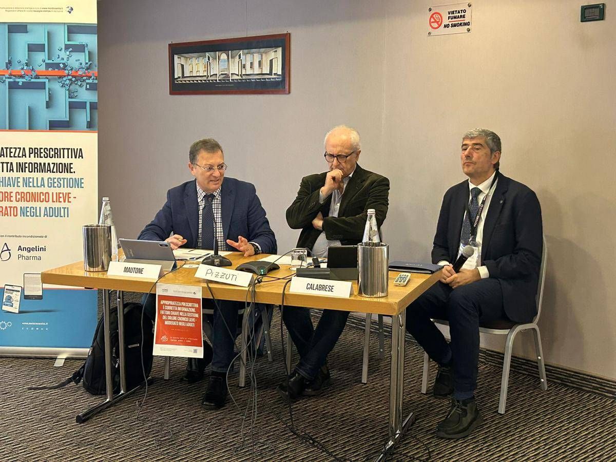 Uso inappropriato dei FANS urgenza sanitaria e sociale 2