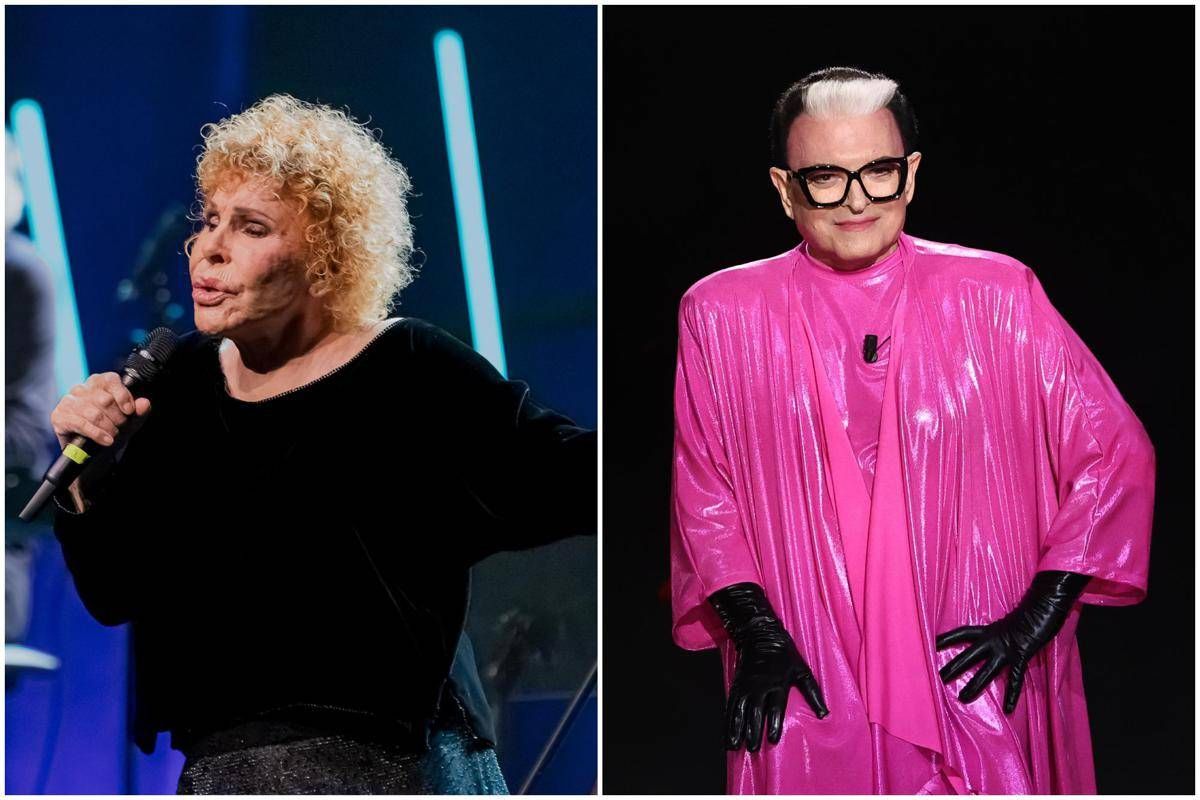 Vanoni Malgioglio Quando cantava raccontava magia di Ornella era questa